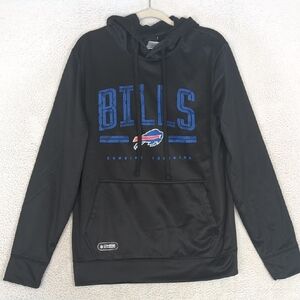 NFL The Buffalo Bills Football‎ New York Men's Hoodie Size S